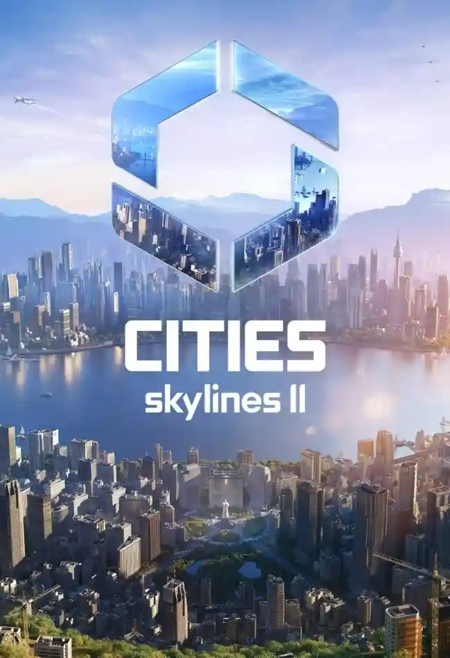 Cities-Skylines-II-PC-Edition Game Pass Ultimate