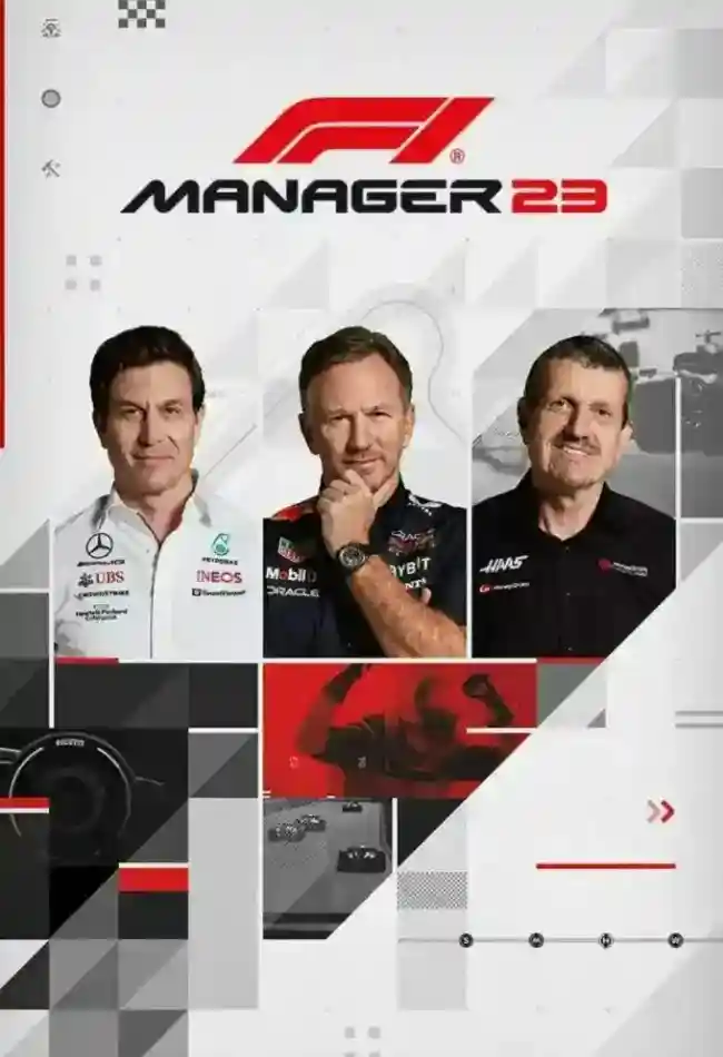 Manager-23 Game Pass Ultimate