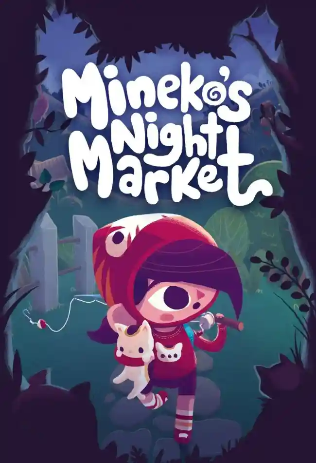 Mineko's-Night-Market Game Pass Ultimate