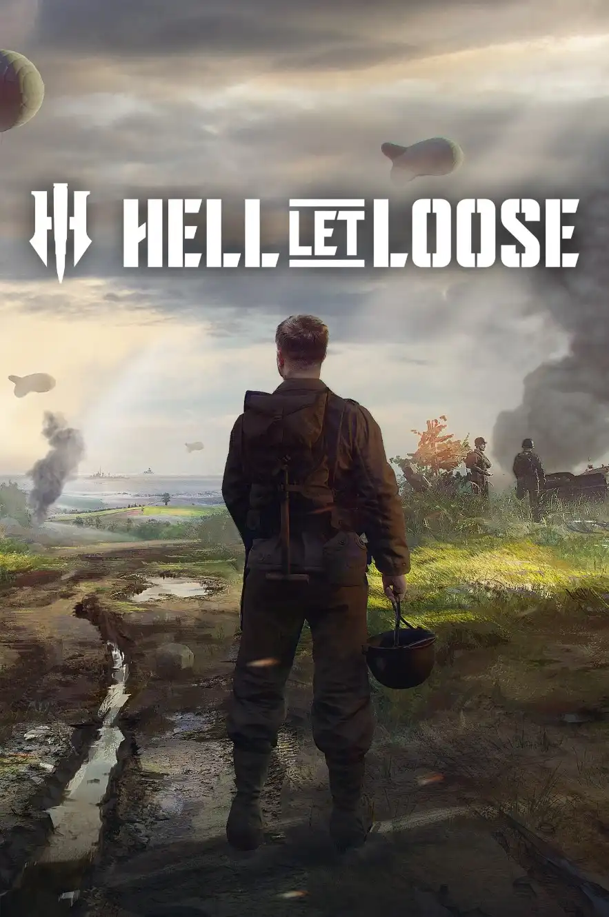 Hell-Let-Loose
